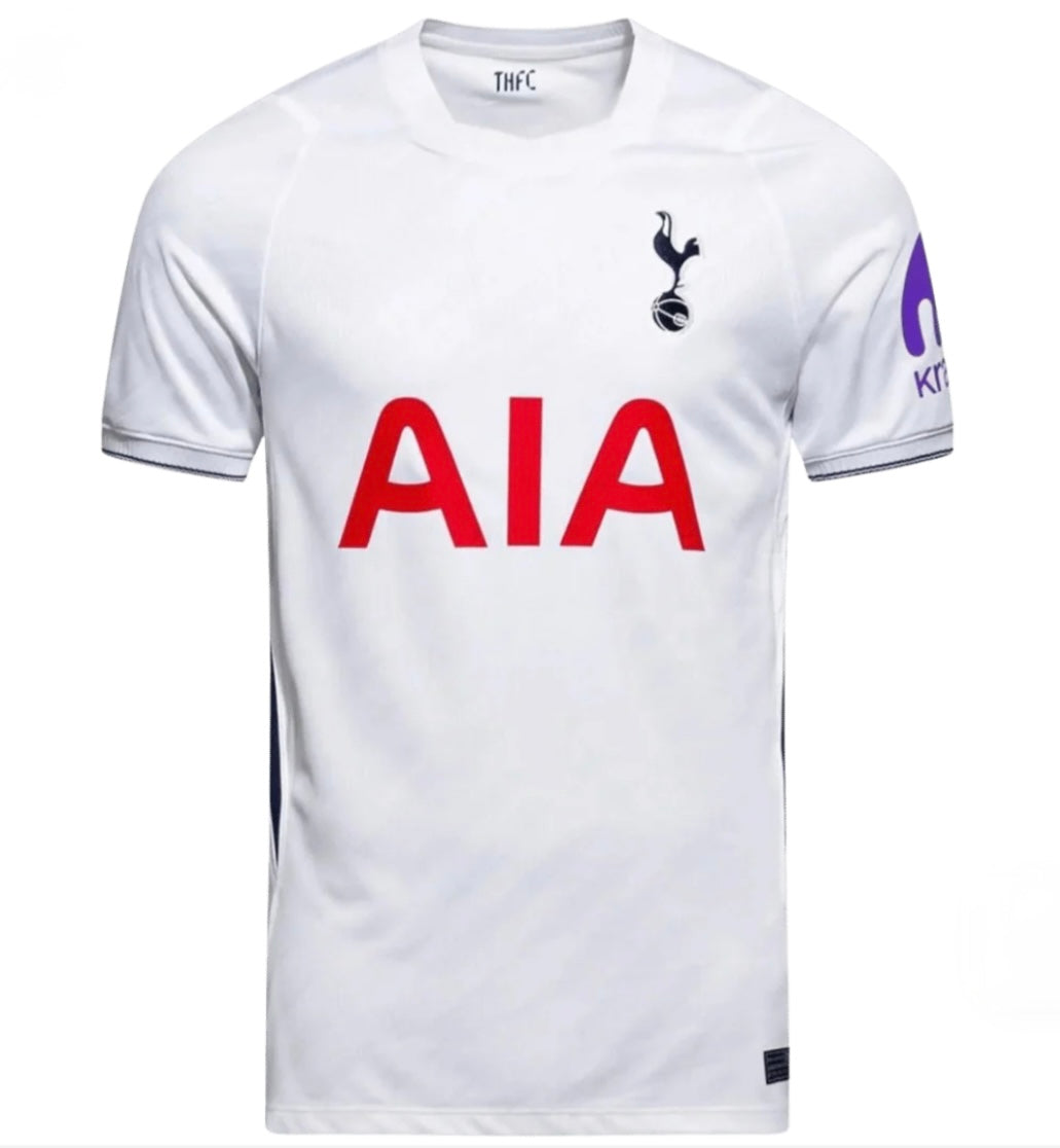 Tottenham Tröja 26/27