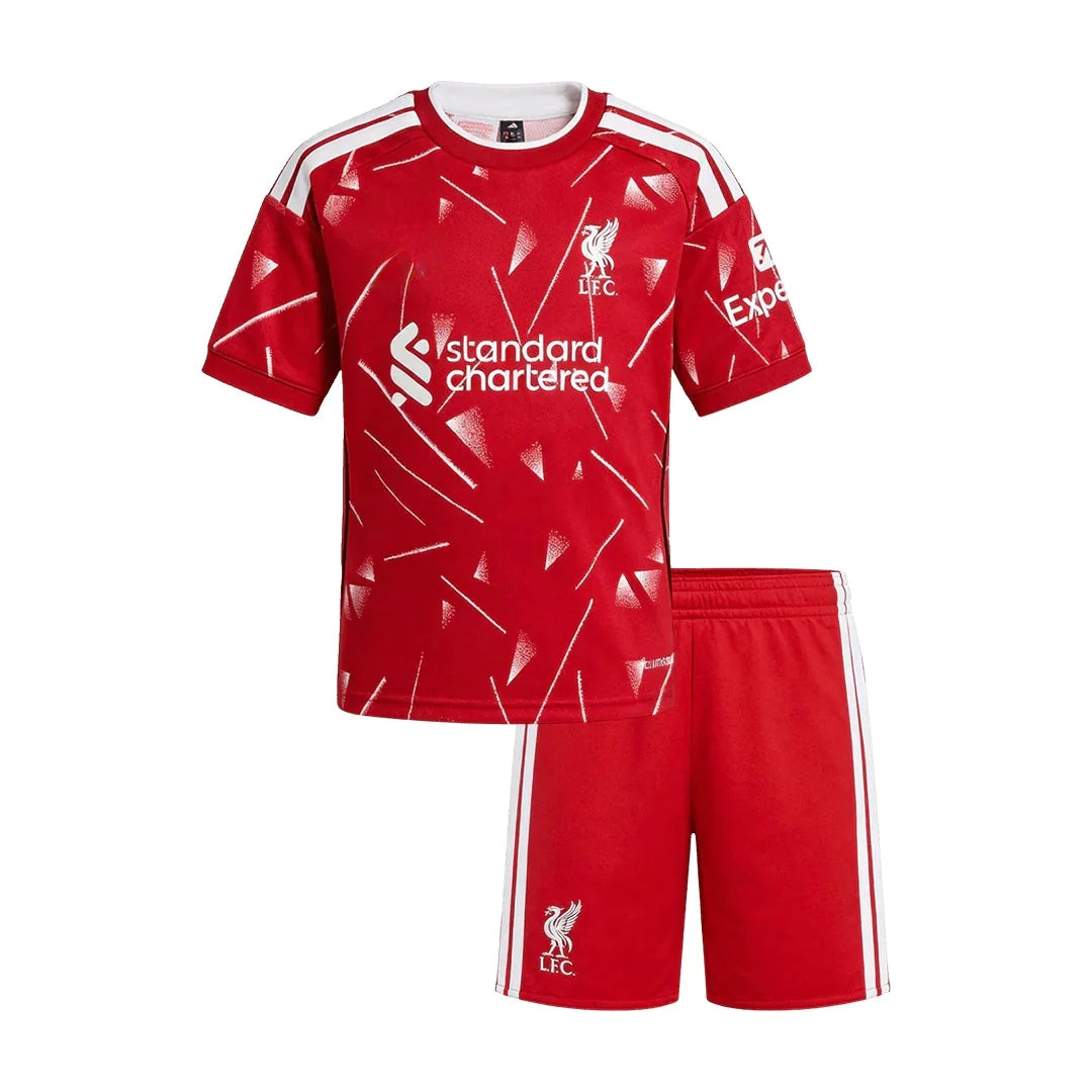 Liverpool Tröja Barn 2026