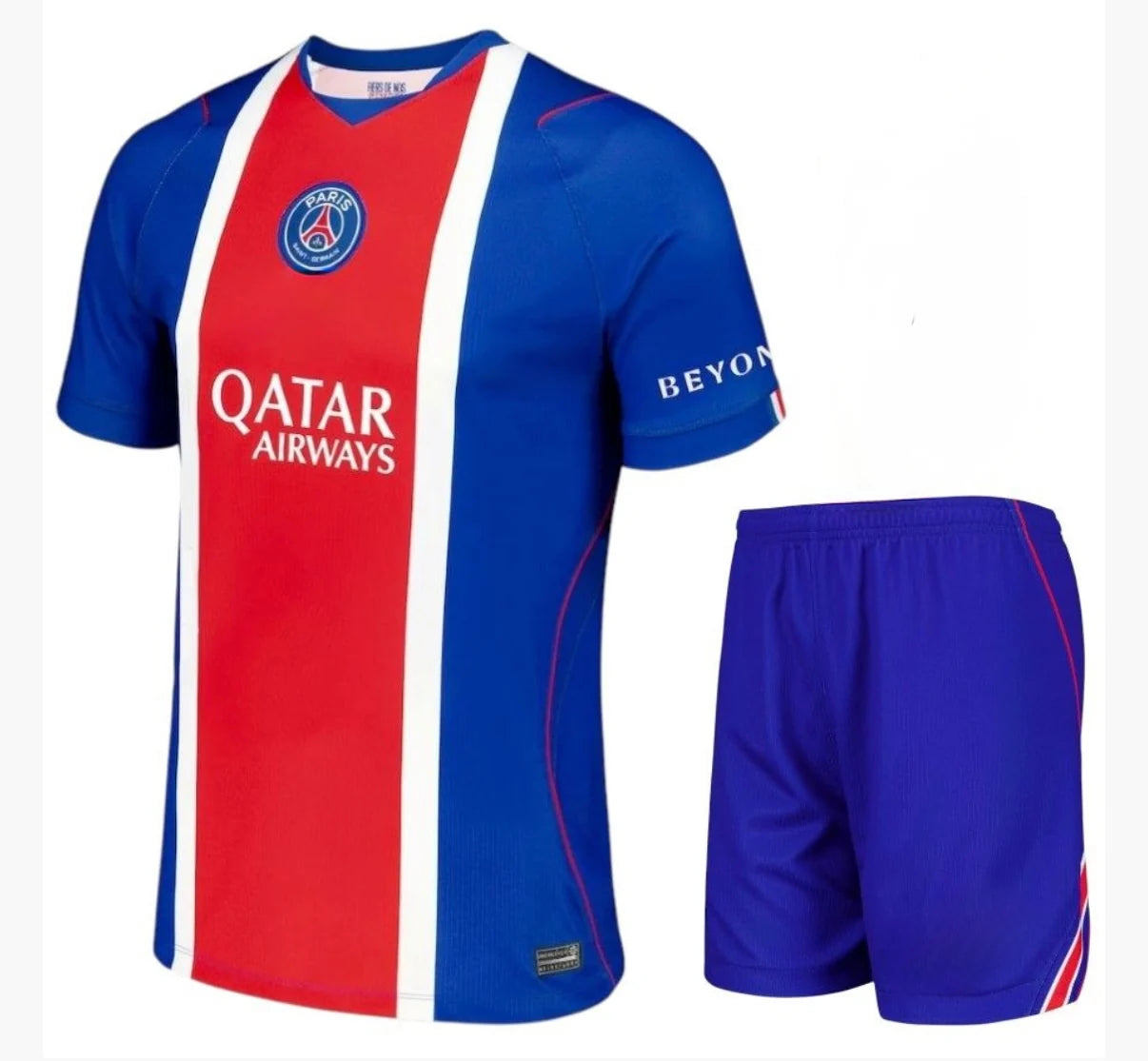 PSG Tröja Barn 2026