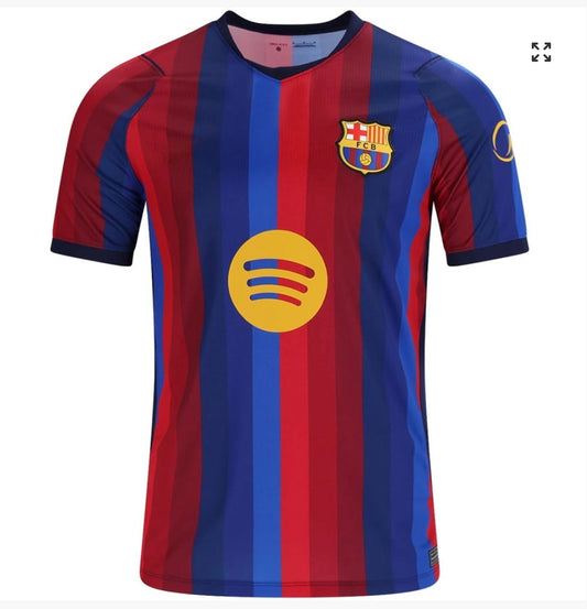 FC Barcelona Tröja 26/27