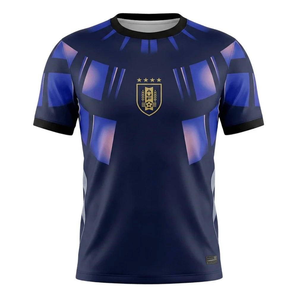 Uruguay Tröja 2026