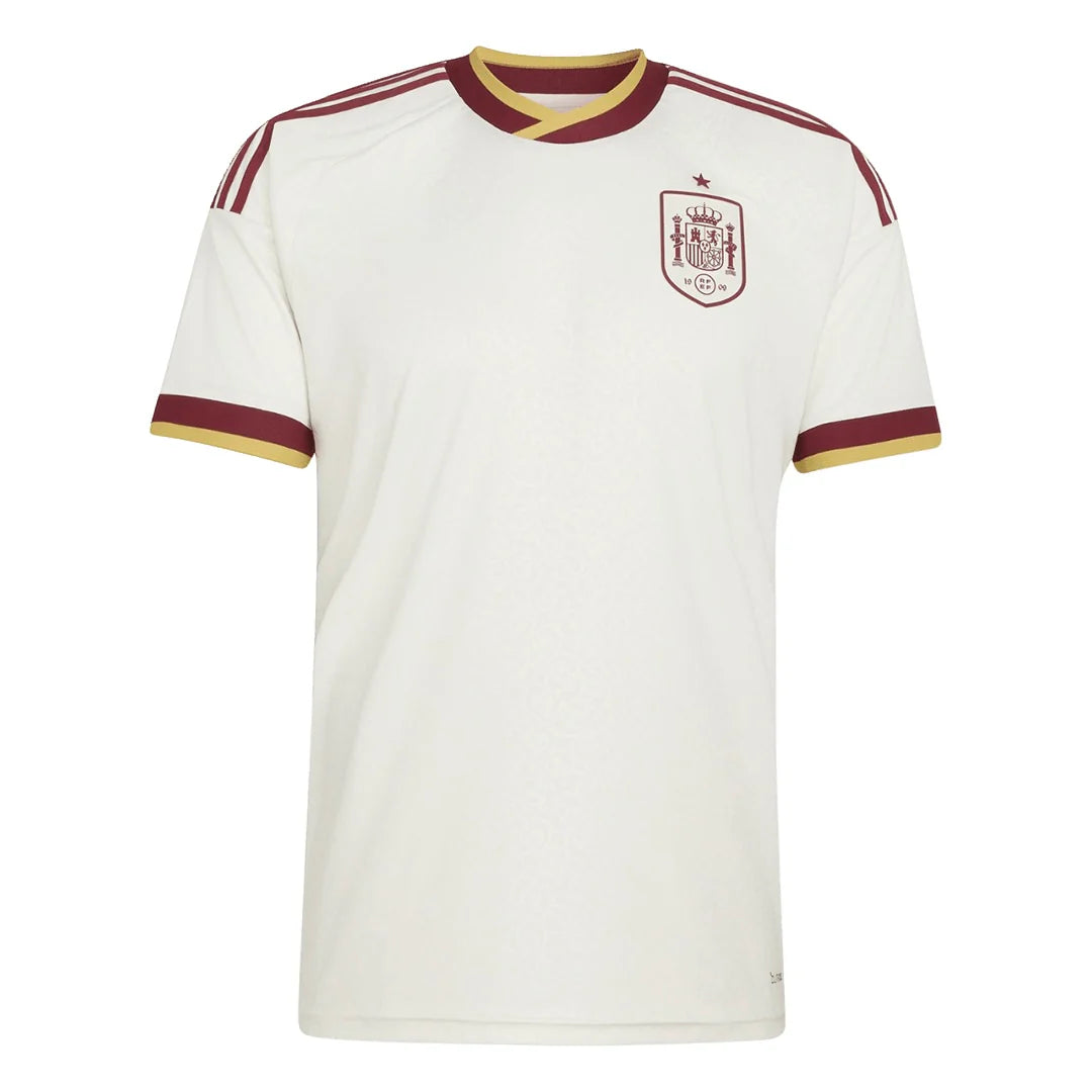 Spanien Tröja 2026