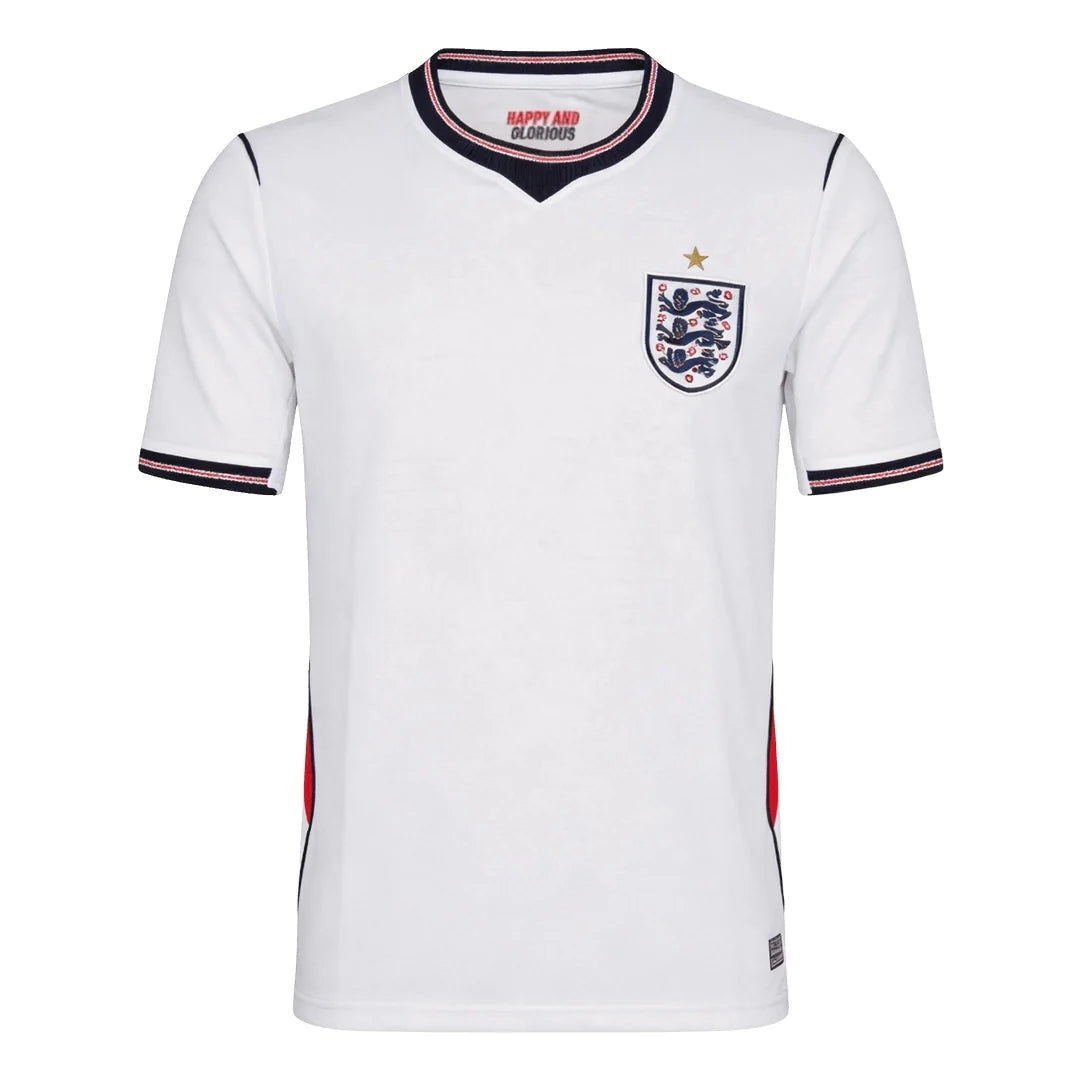 England Tröja 2026