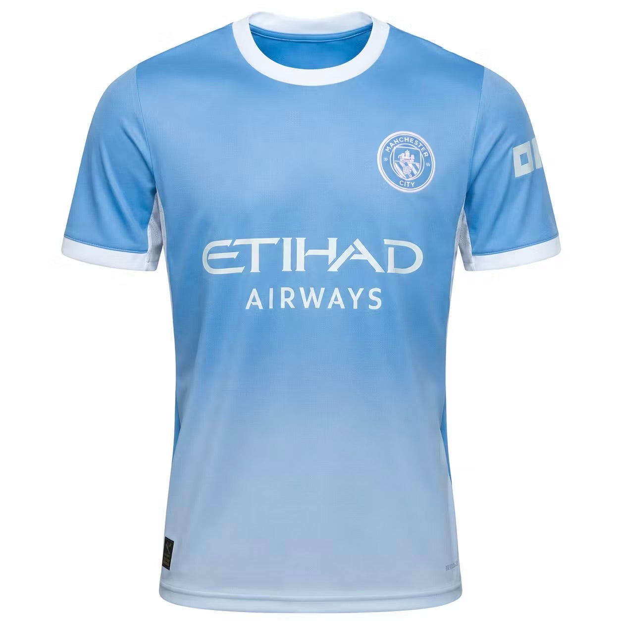 Manchester City Tröja 26/27