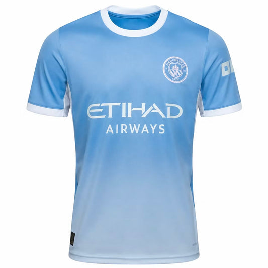 Manchester City Tröja 26/27