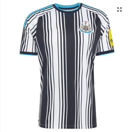 Newcastle Tröja 26/27