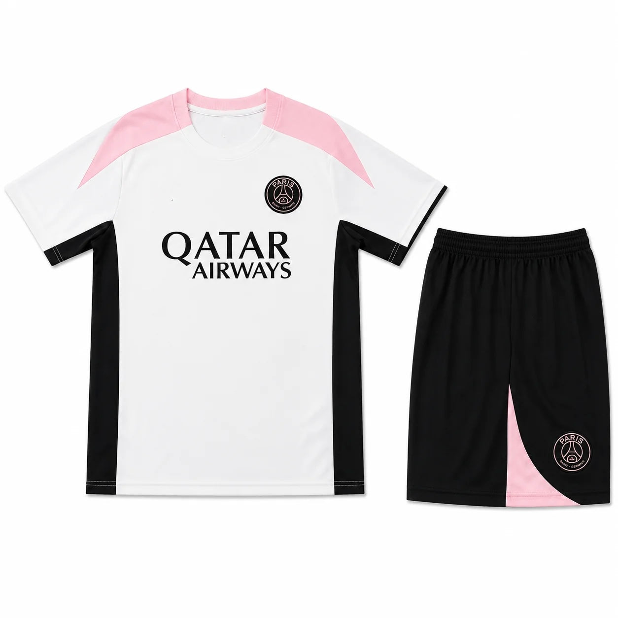 PSG Träningsset