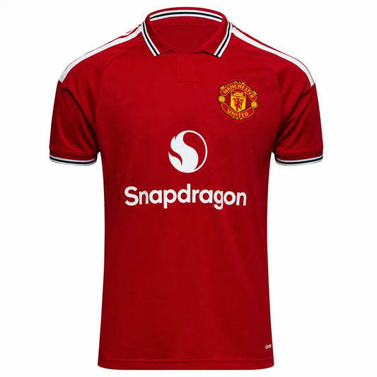Manchester United Tröja 26/27