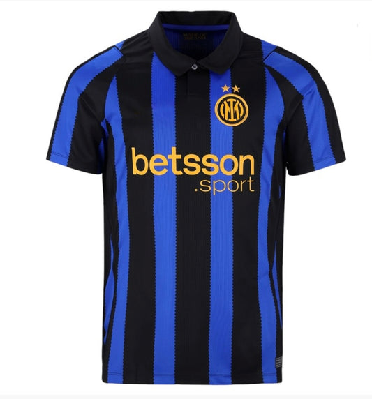 Inter Tröja 26/27