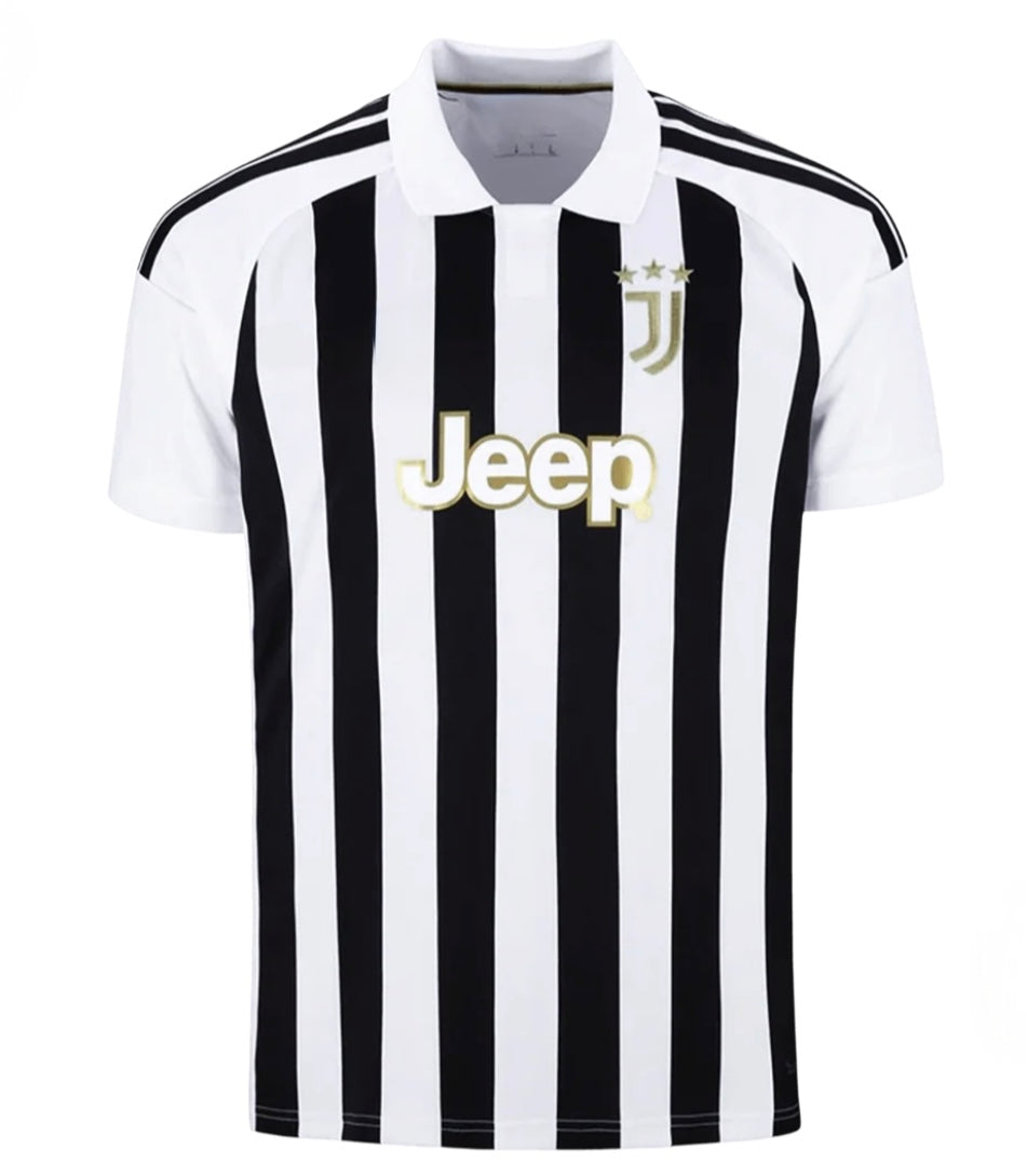 Juventus Tröja 26/27