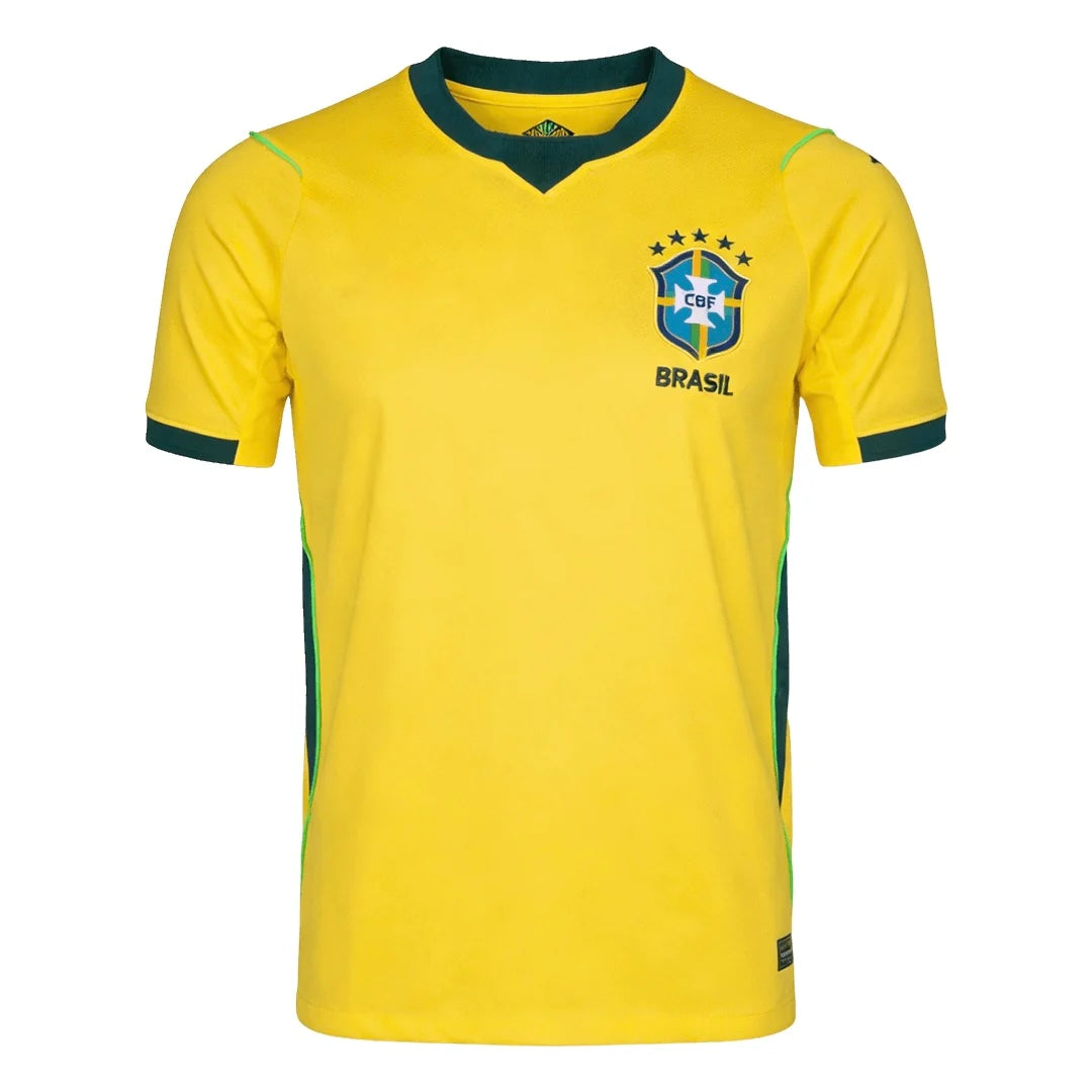 Brasilien Tröja 2026
