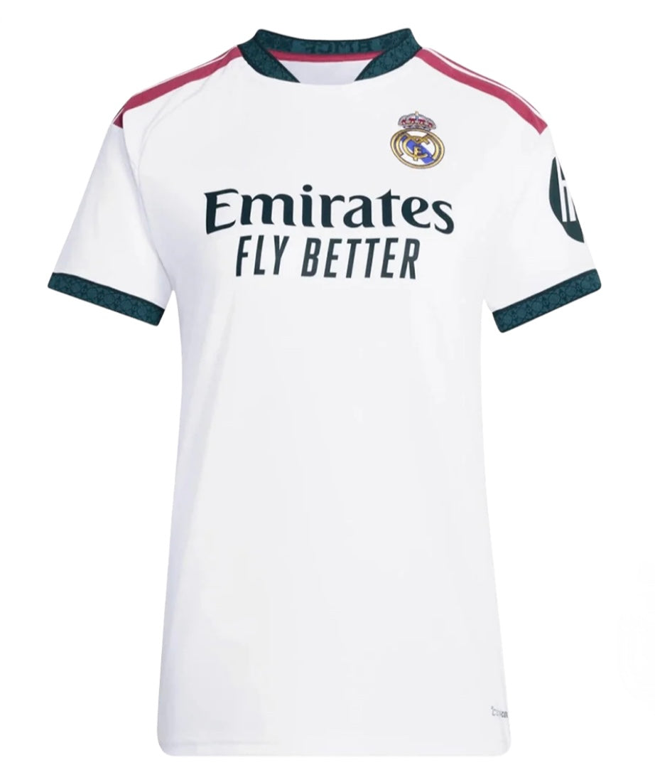 Real Madrid Tröja Dam 26/27