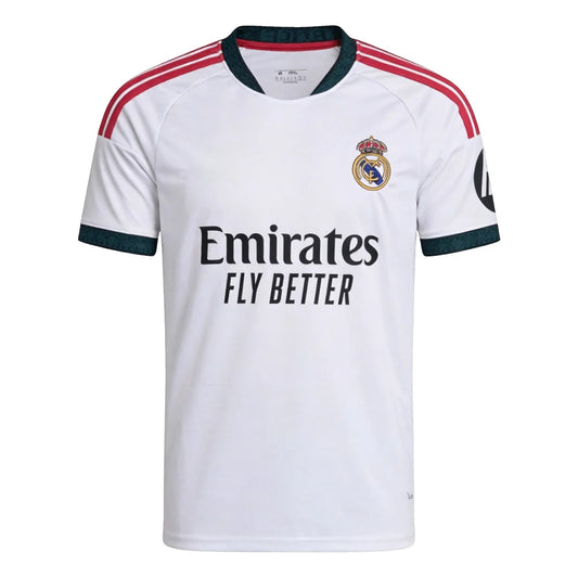 Real Madrid Tröja 26/27