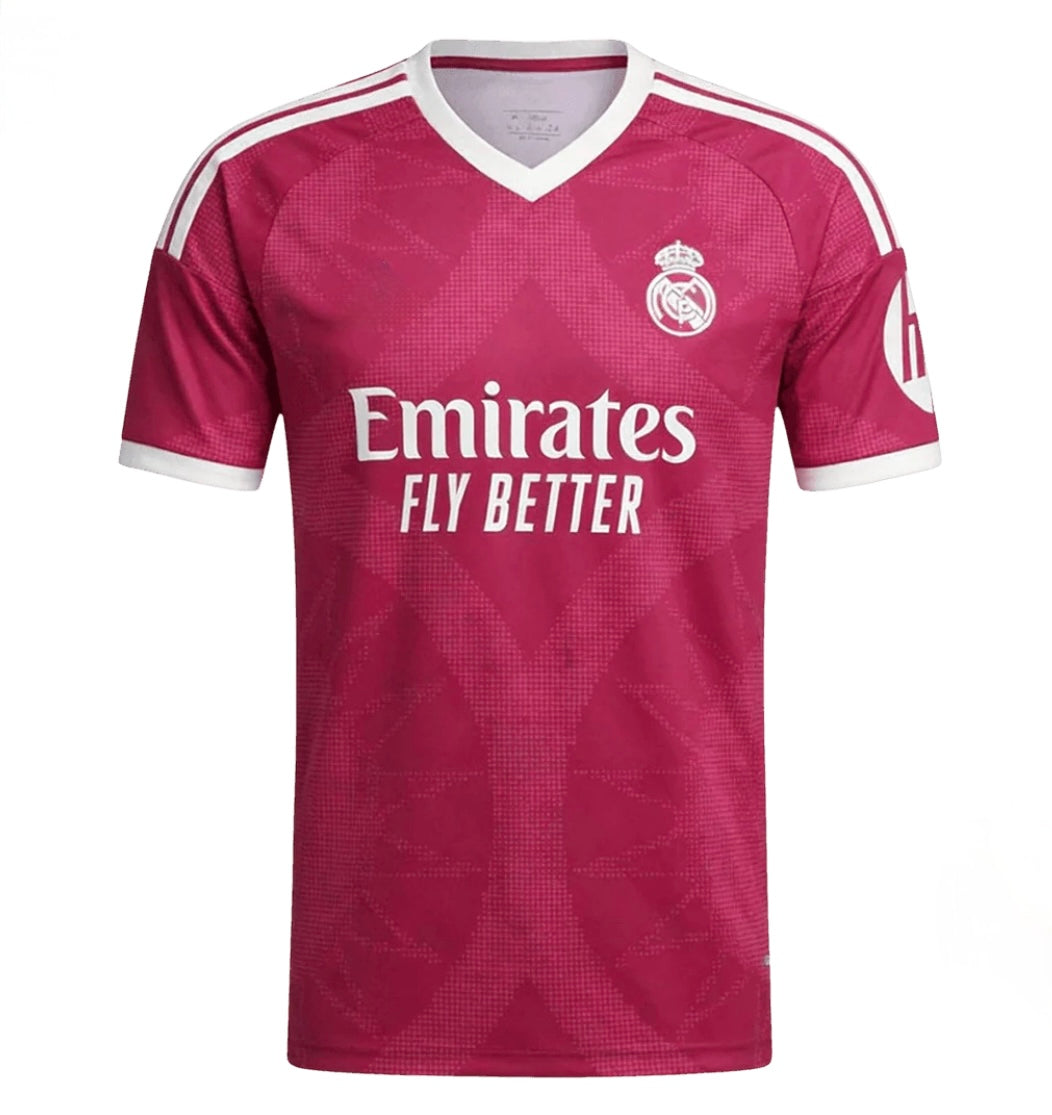 Real Madrid Tredje Tröja 26/27