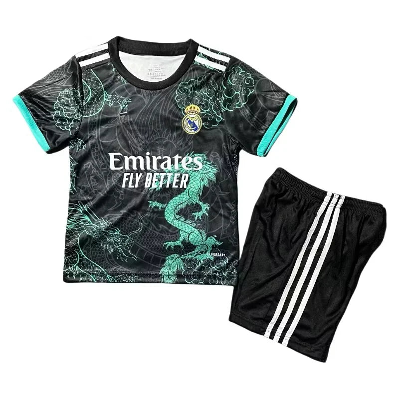 Real Madrid Tröja Barn Special