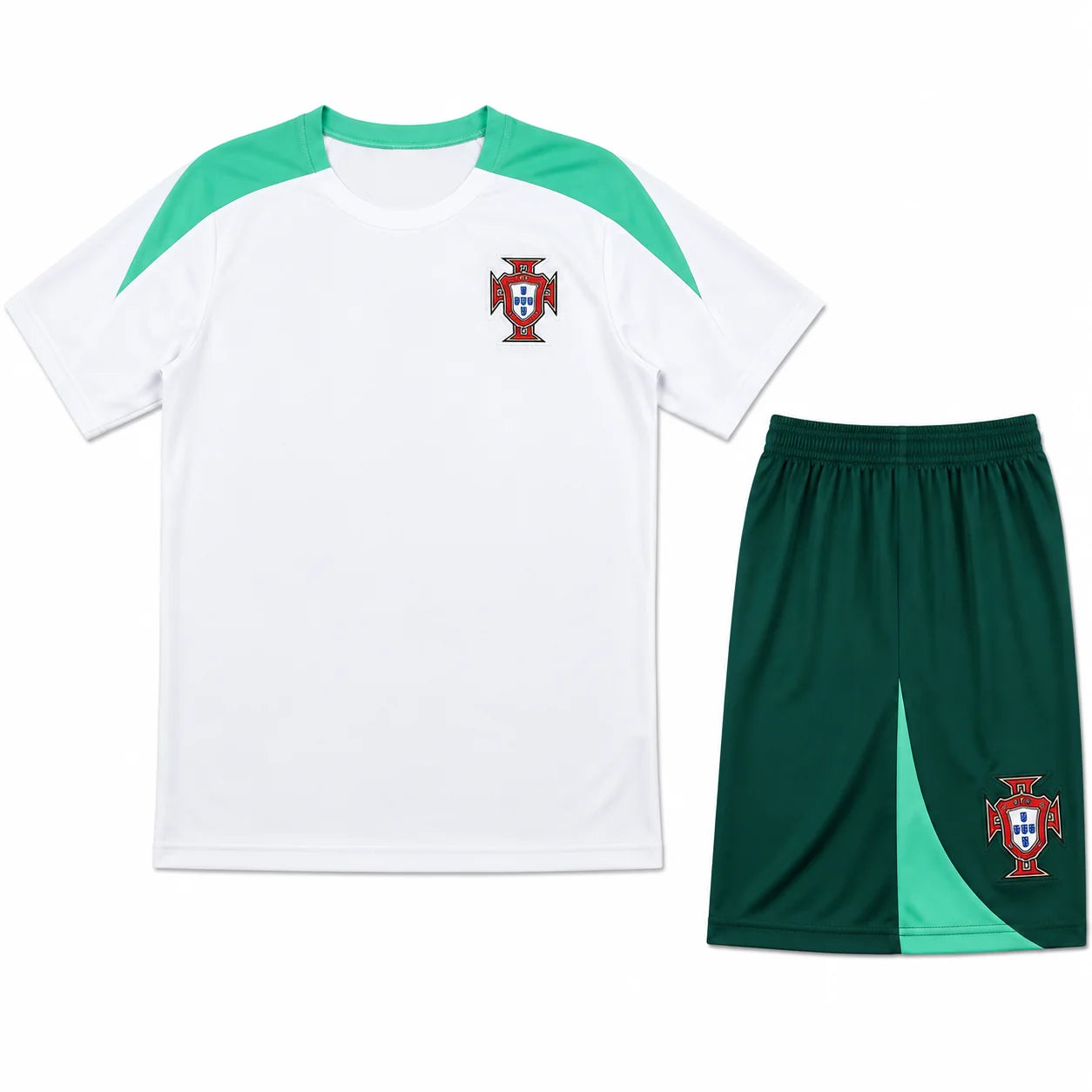 Portugal Träningsset