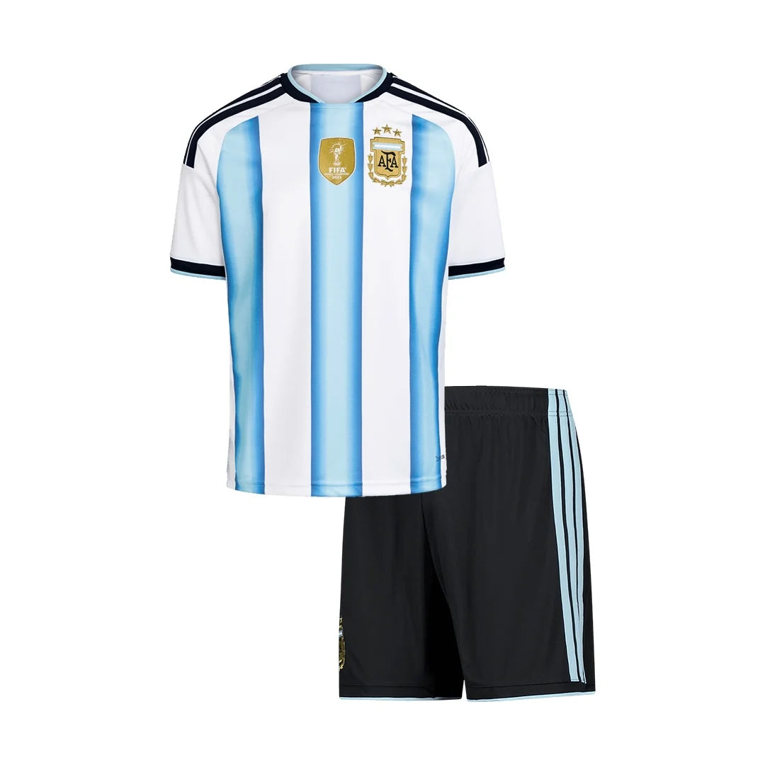 Argentina Tröja Barn 2026