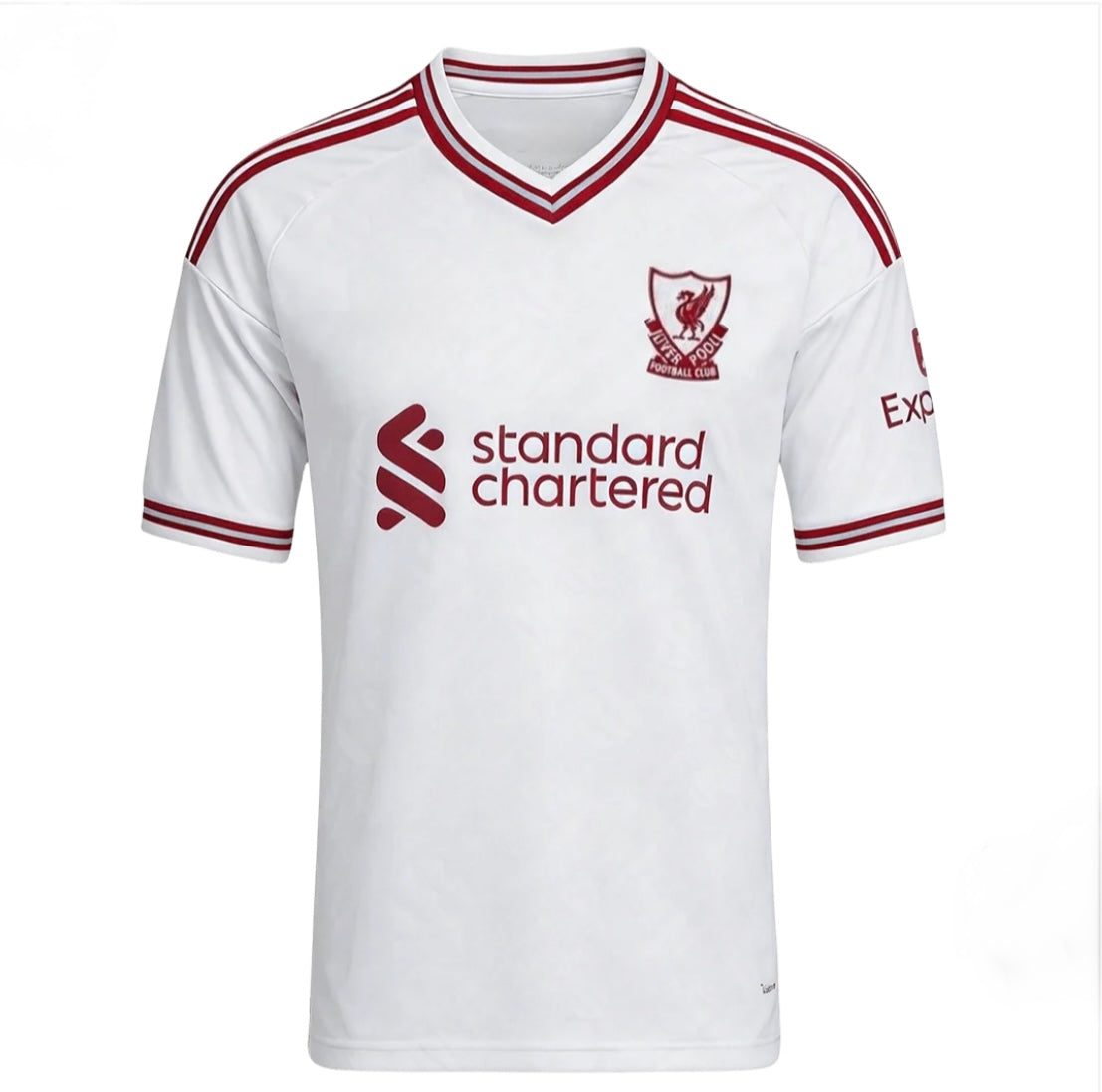Liverpool Tröja 26/27