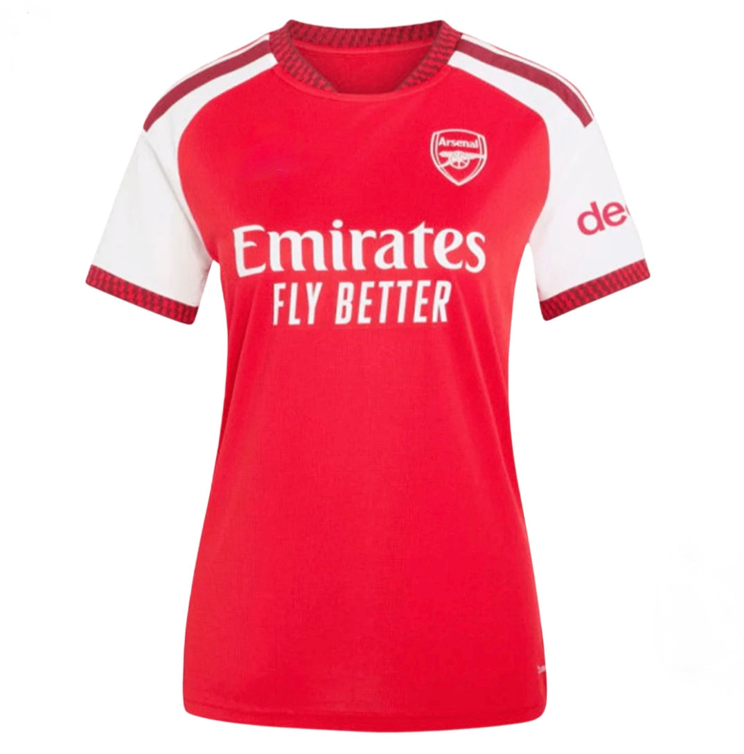 Arsenal Tröja Dam 26/27