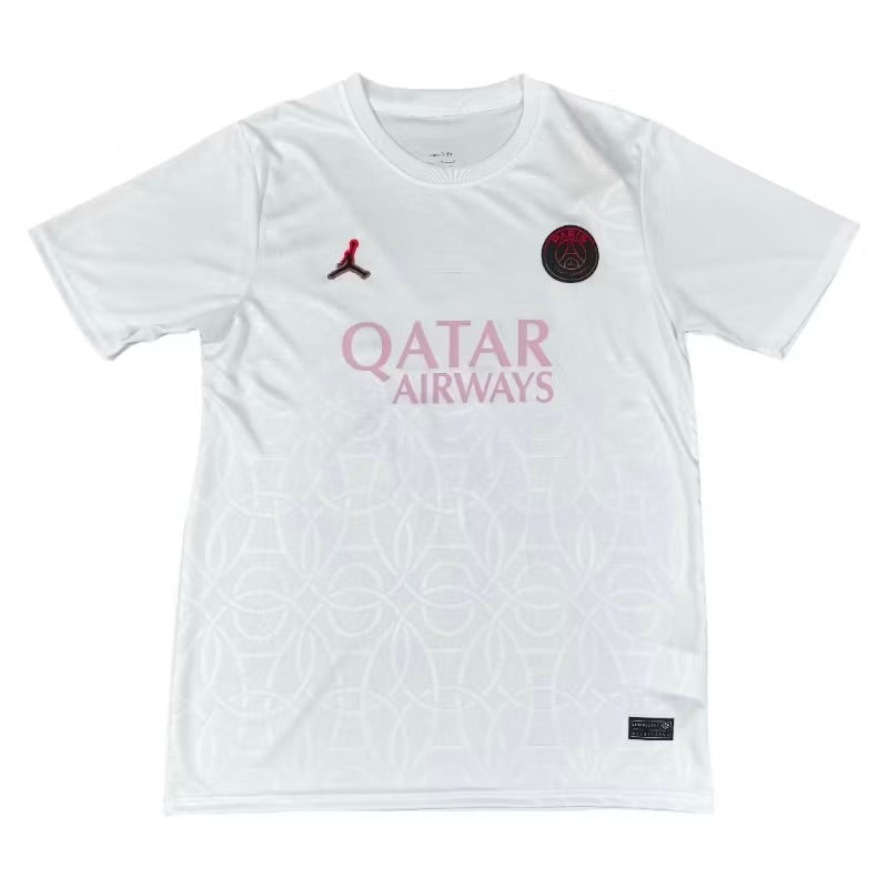 PSG Tröja Design