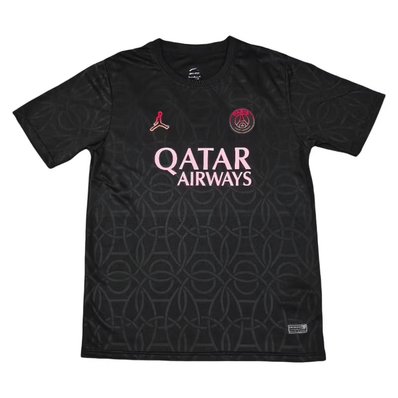 PSG Tröja Design