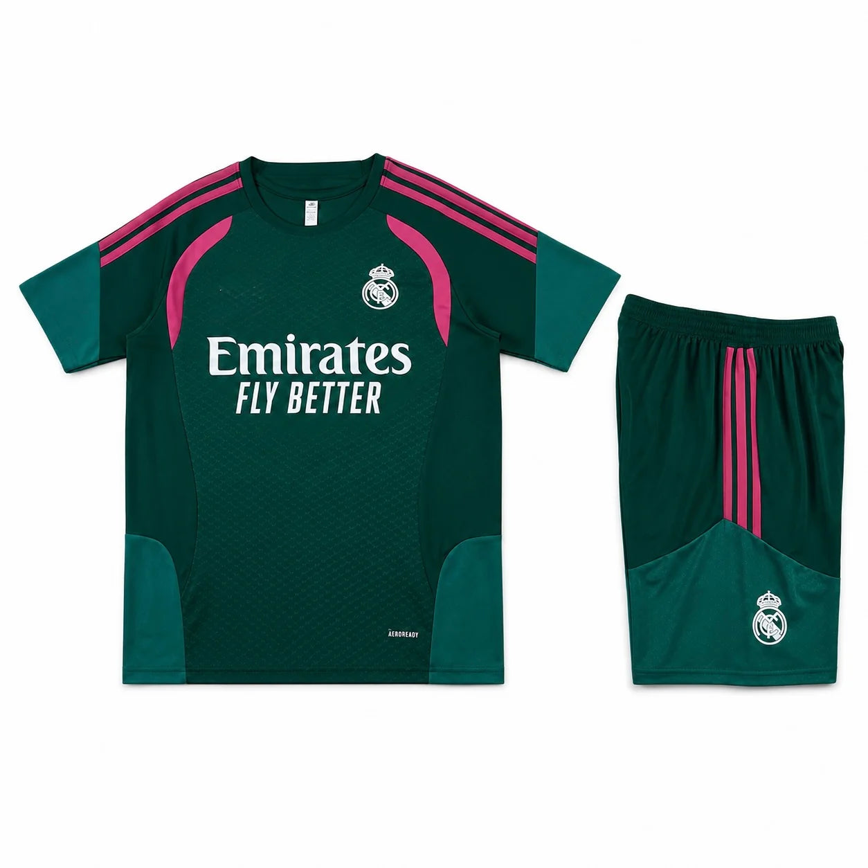 Real Madrid Träningsset