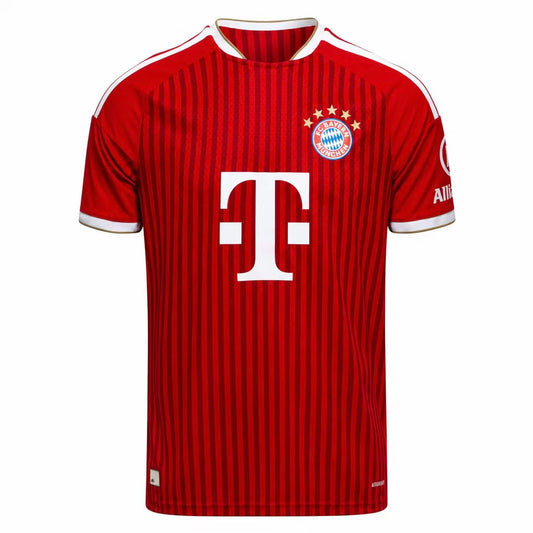 Bayern München Tröja 26/27