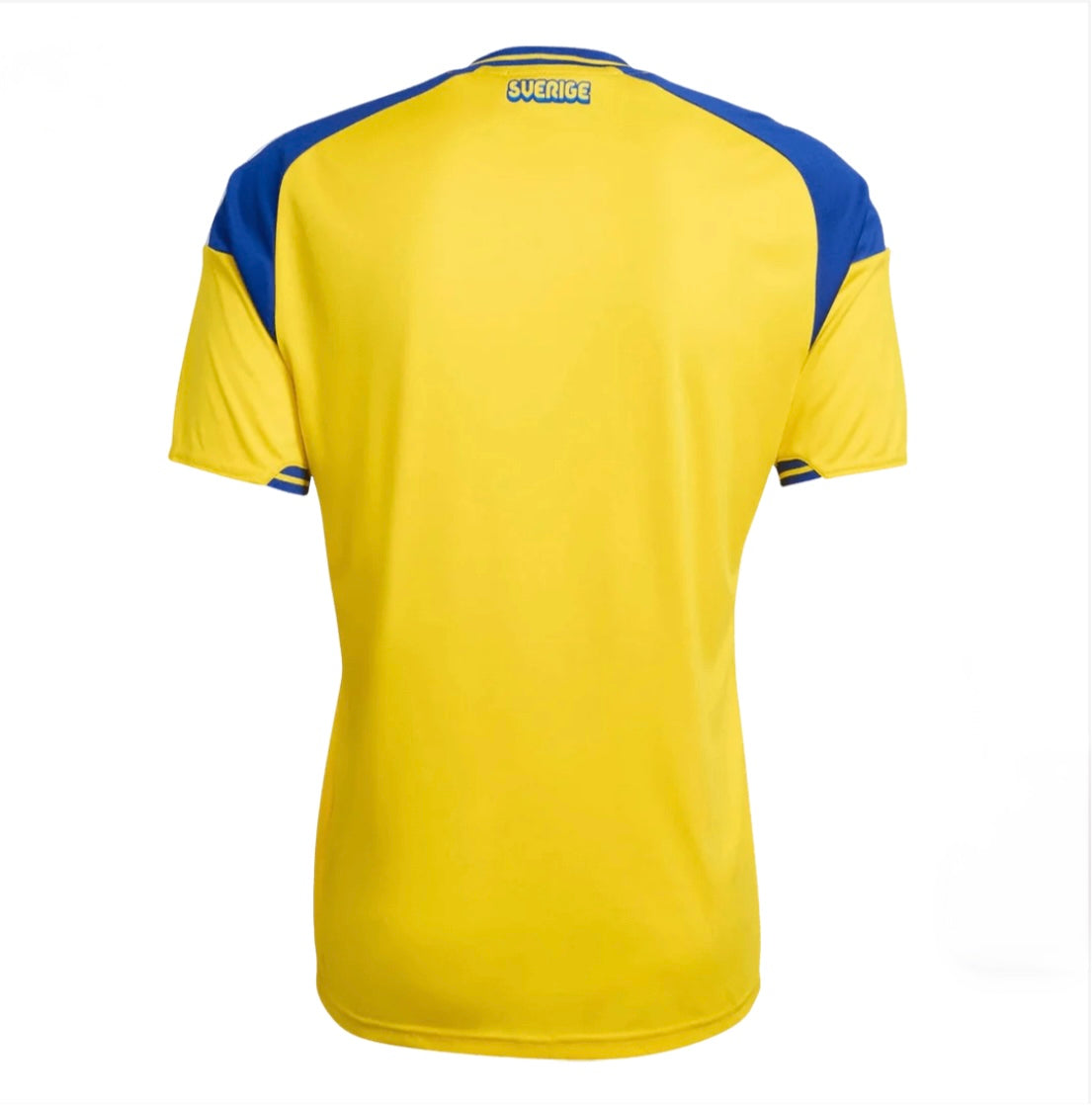 Sverige Tröja 2026