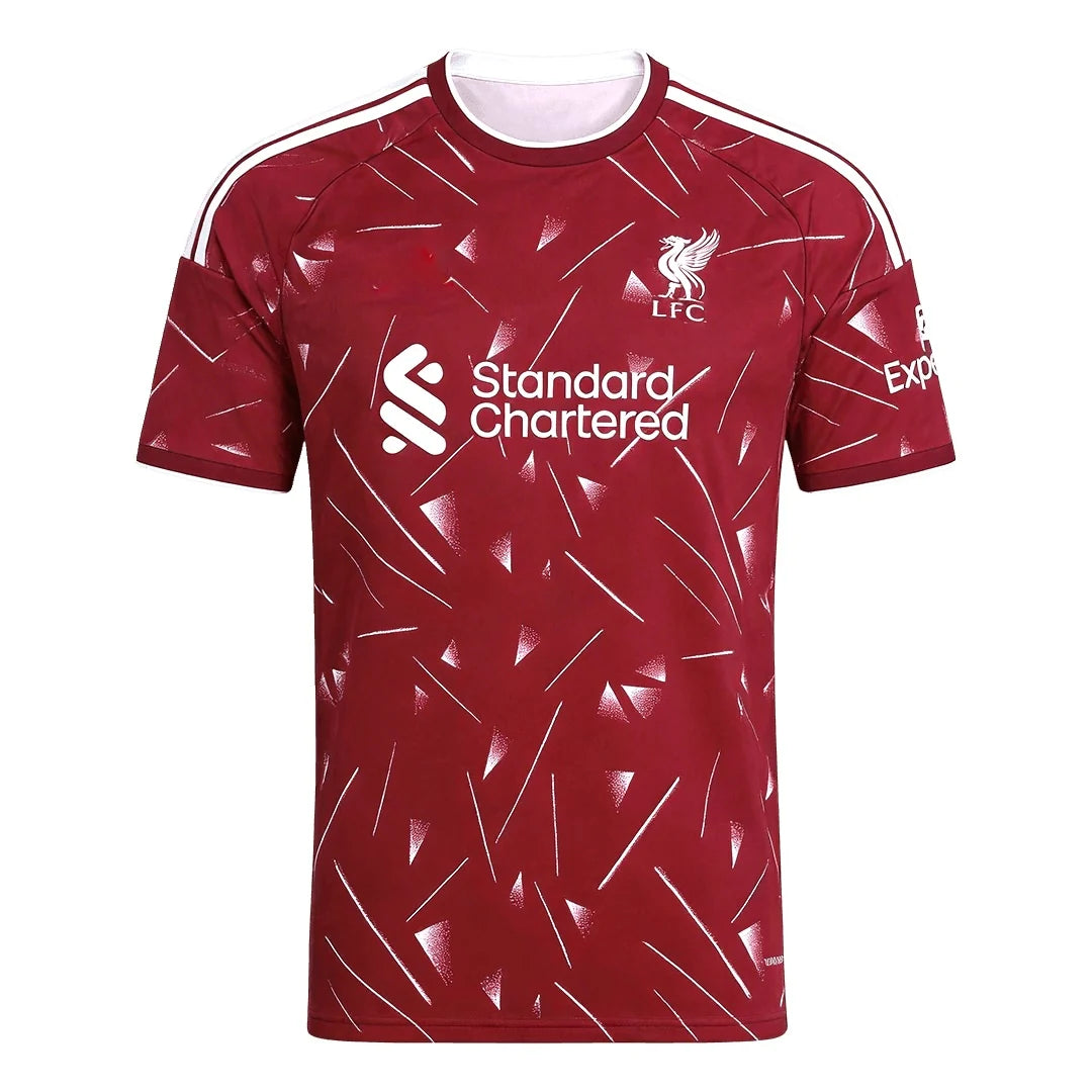 Liverpool Tröja 26/27
