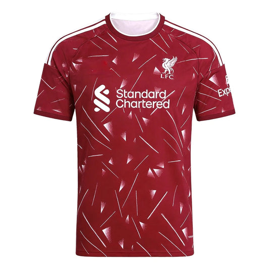 Liverpool Tröja 26/27