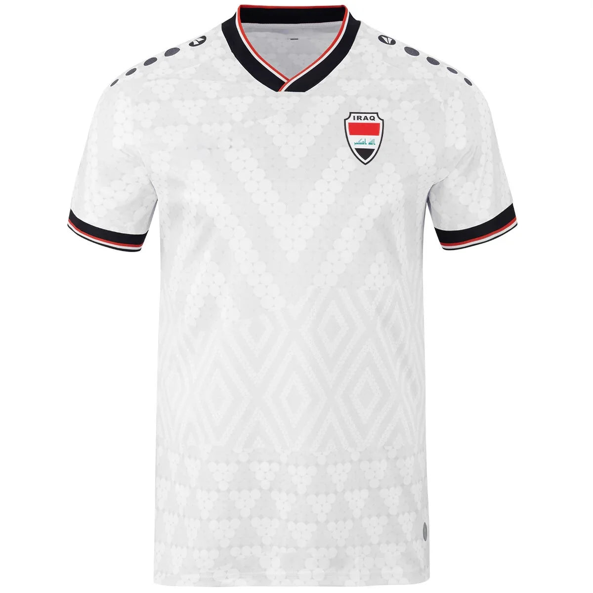 Iraq Tröja 2026