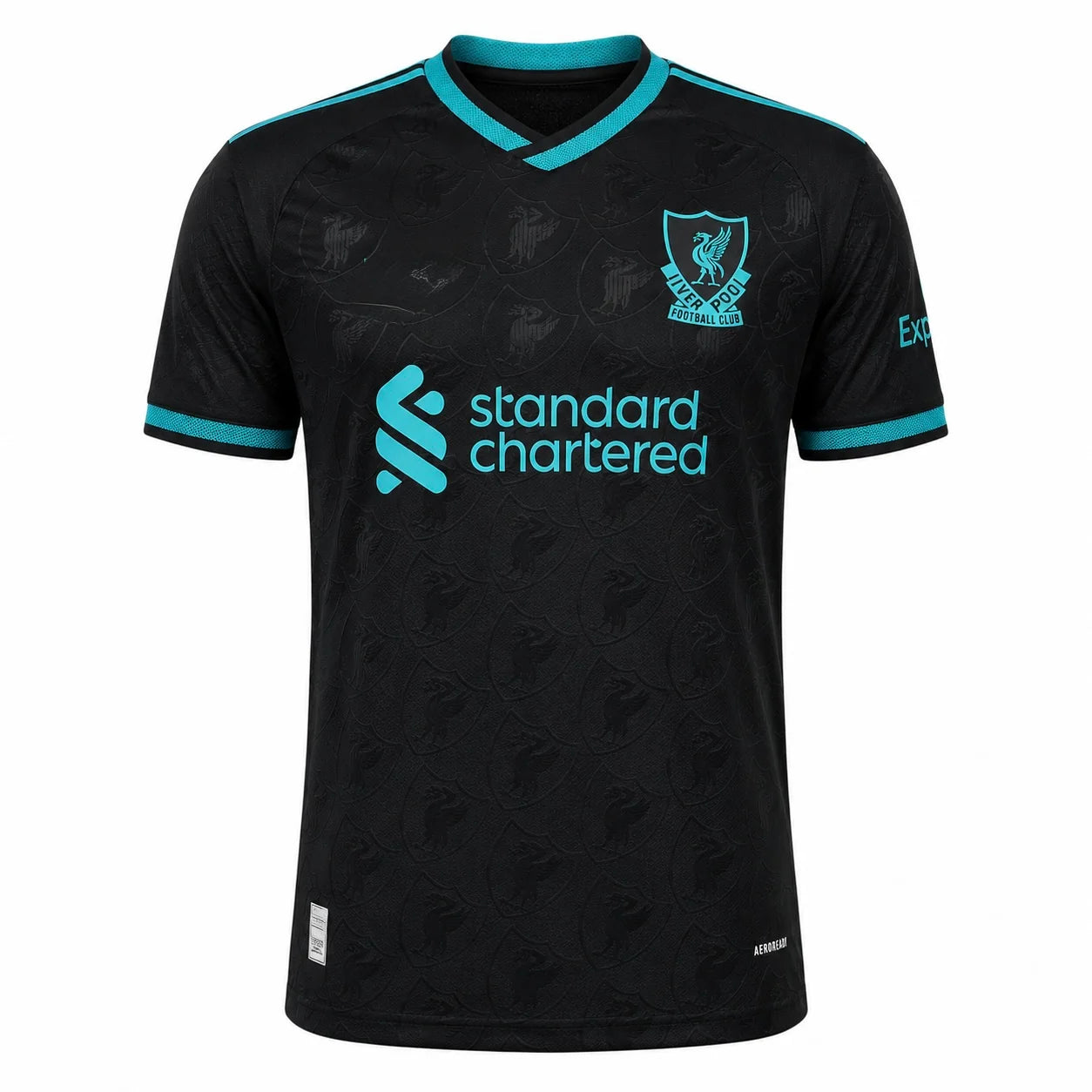 Liverpool Tröja Special