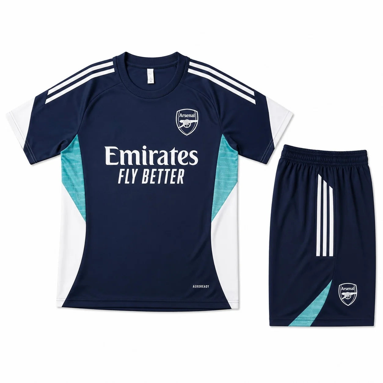 Arsenal Träningsset
