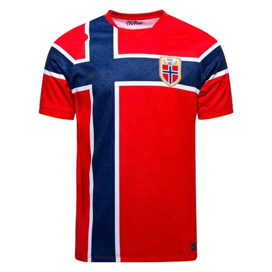 Norge Tröja 2026