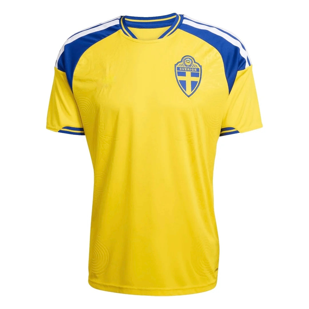 Sverige Tröja 2026