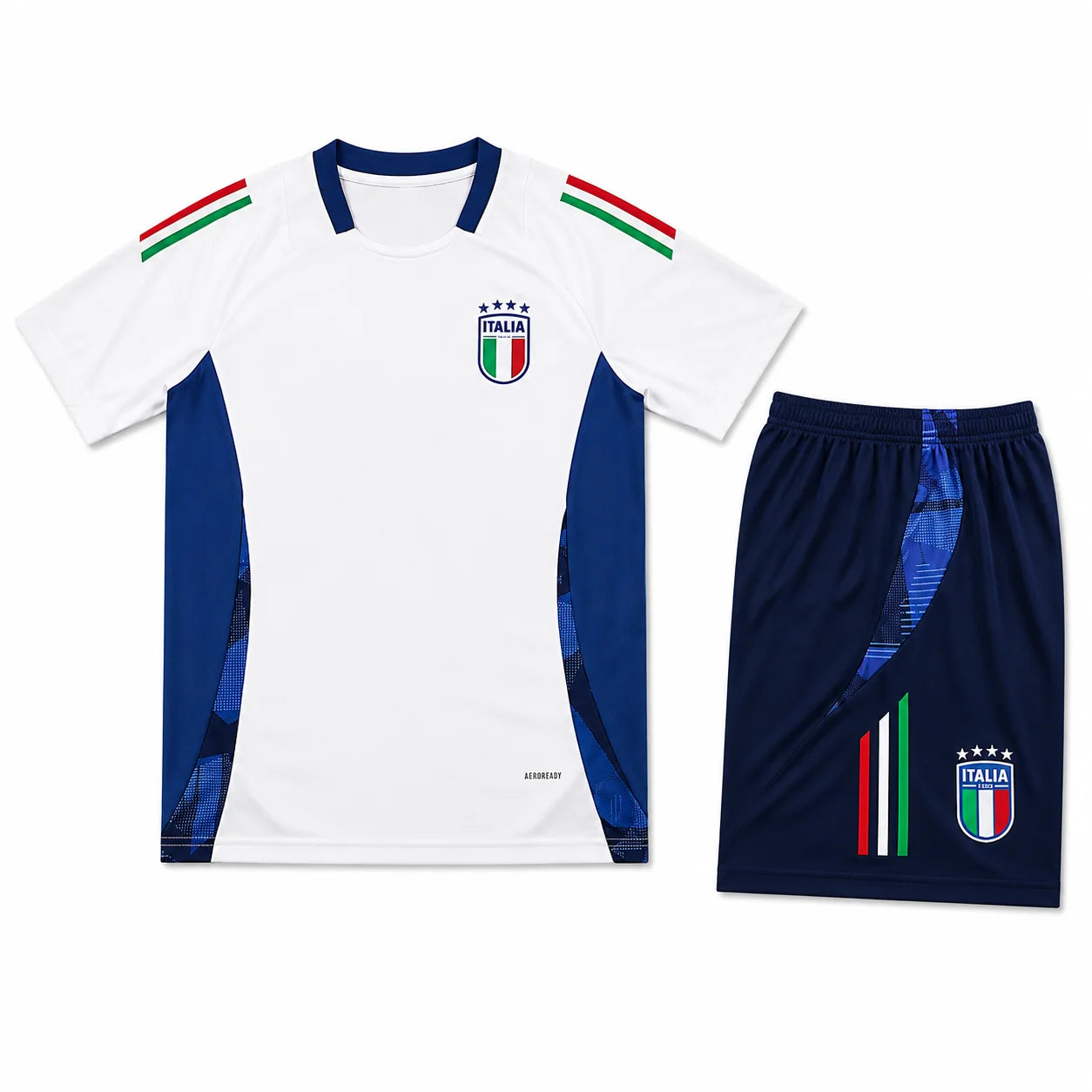 Italien Träningsset