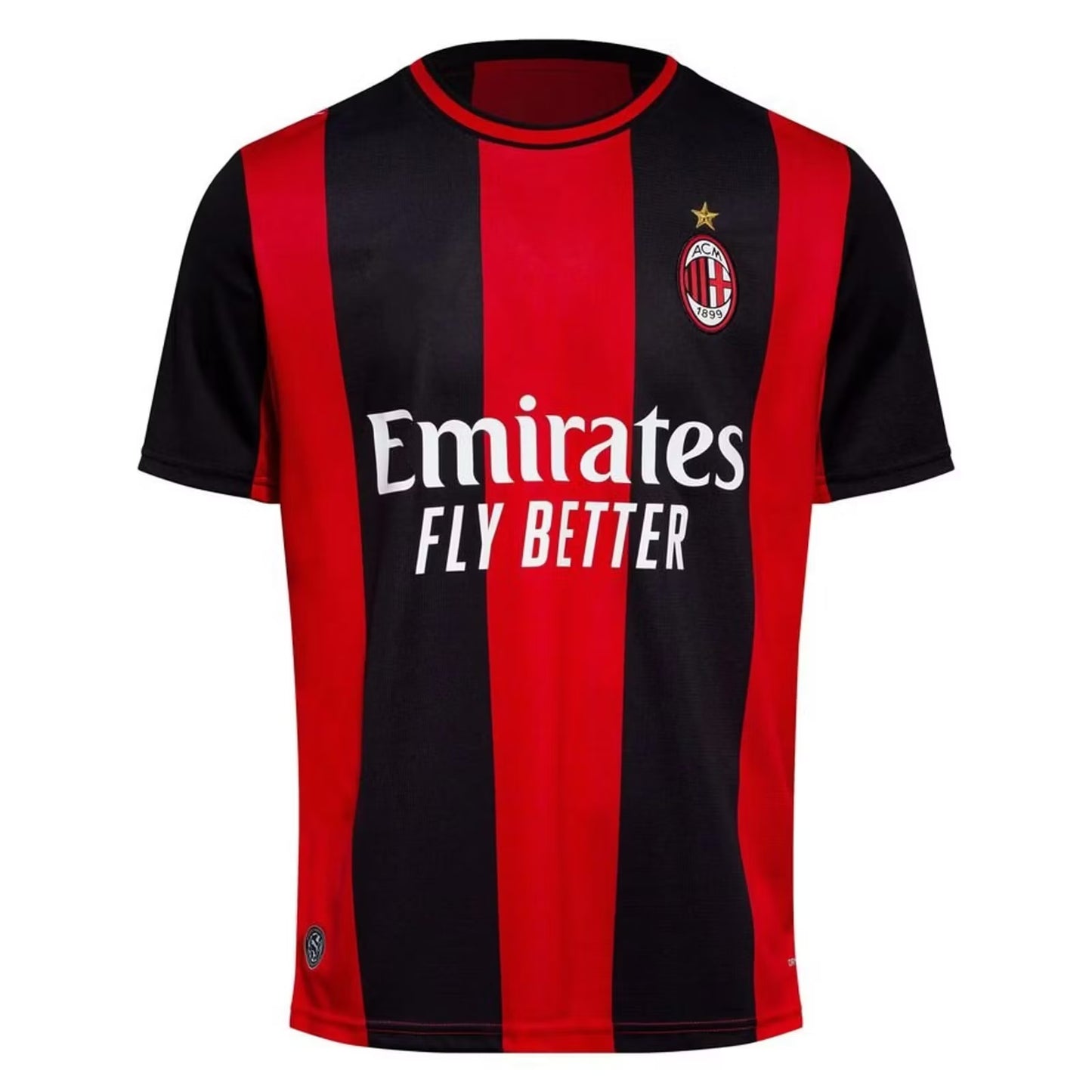 AC Milan Tröja 26/27