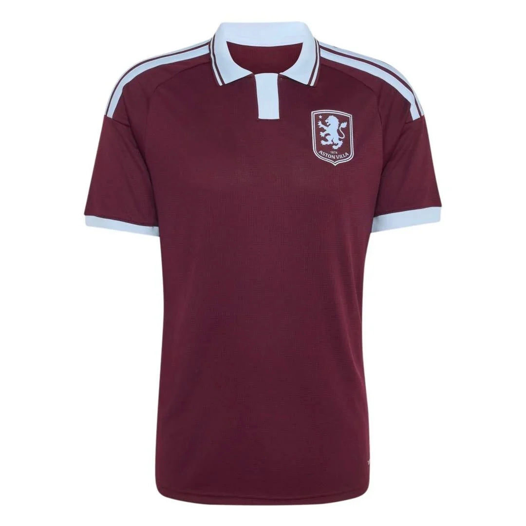Aston Villa Tröja 26/27