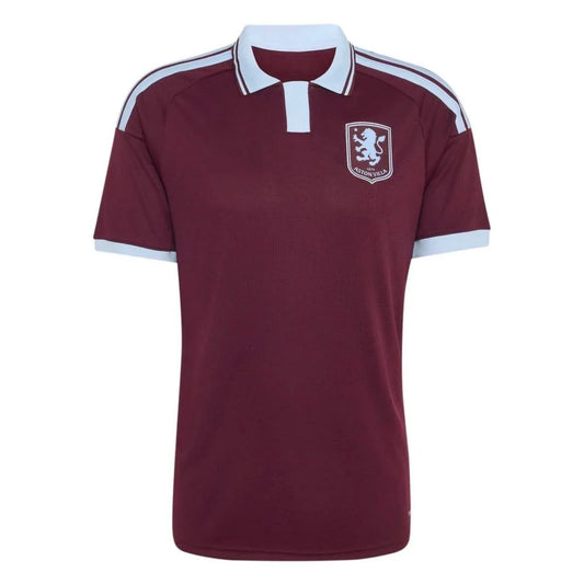Aston Villa Tröja 26/27