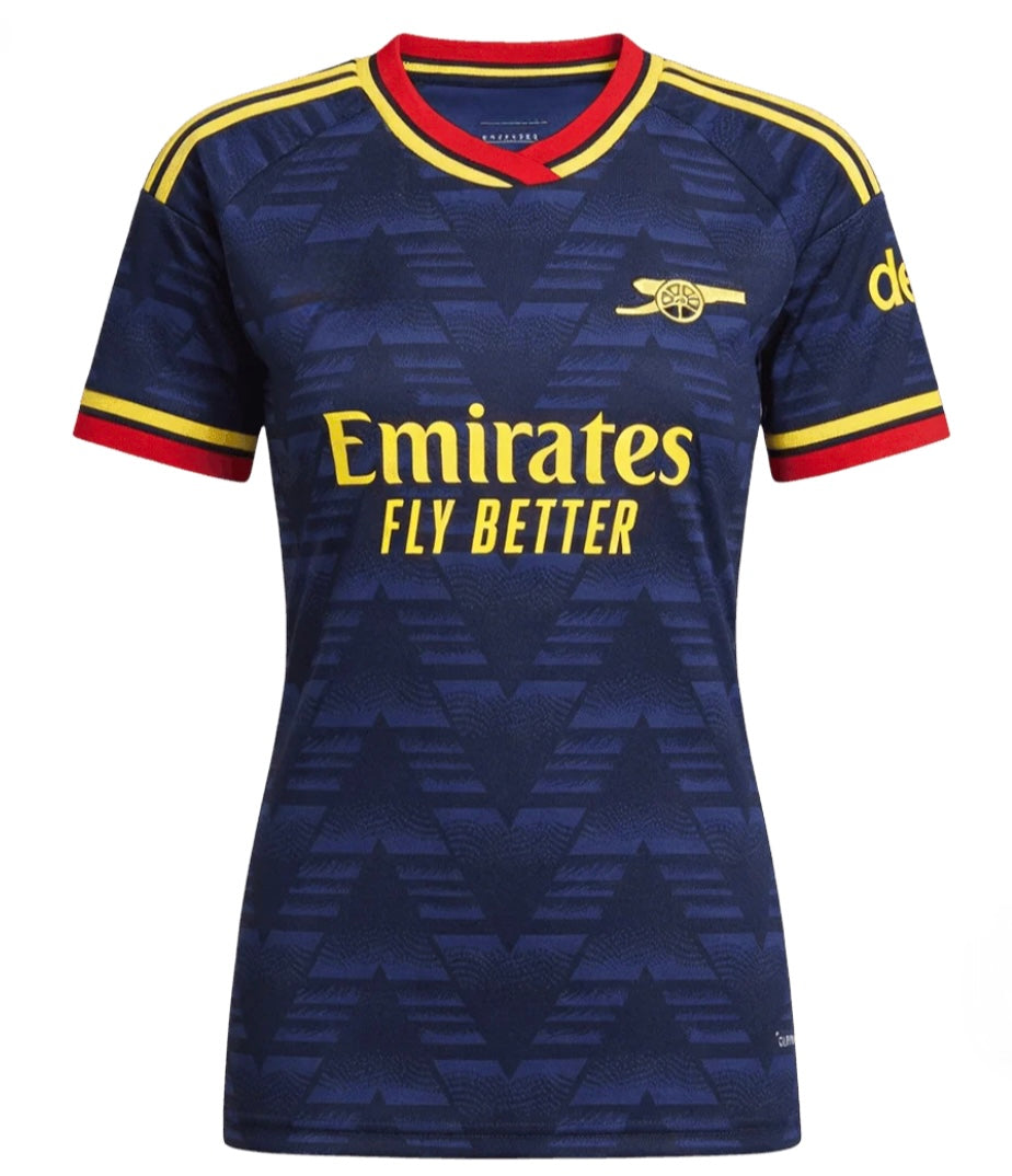 Arsenal Tröja Dam 26/27