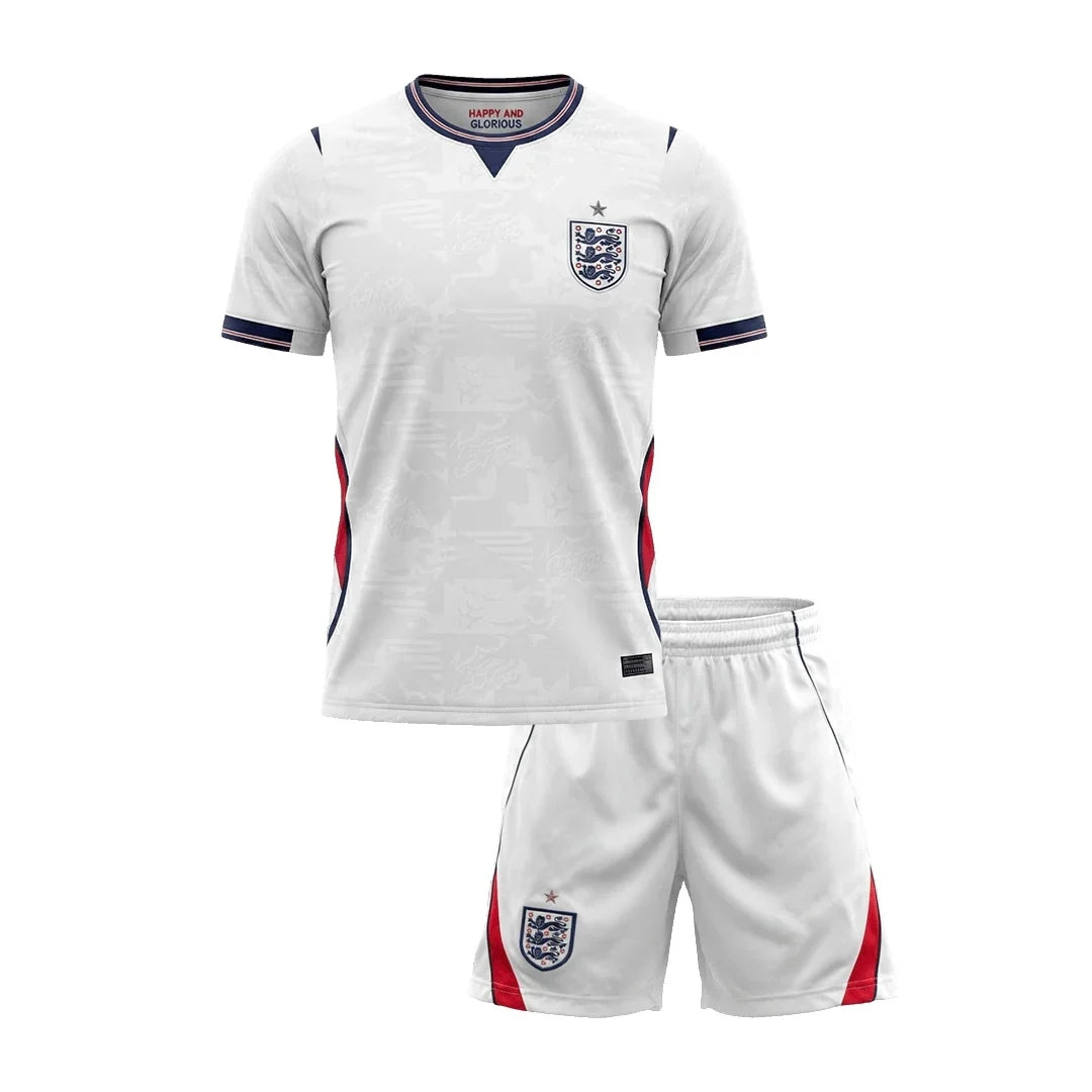 England Tröja Barn 2026