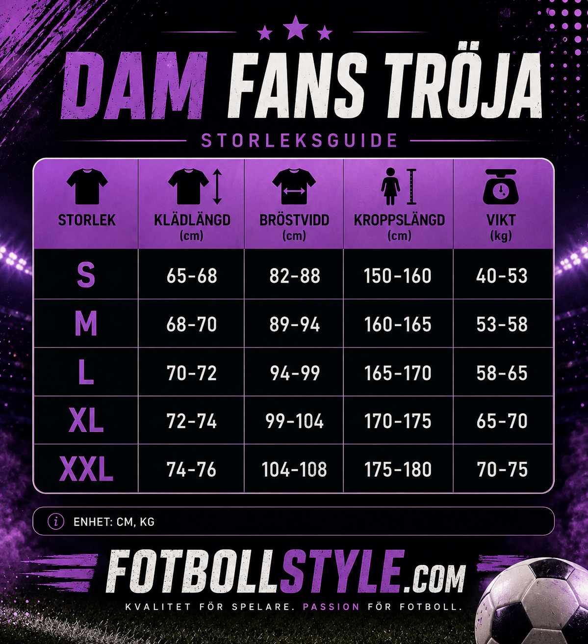 Real Madrid Tröja Dam 26/27