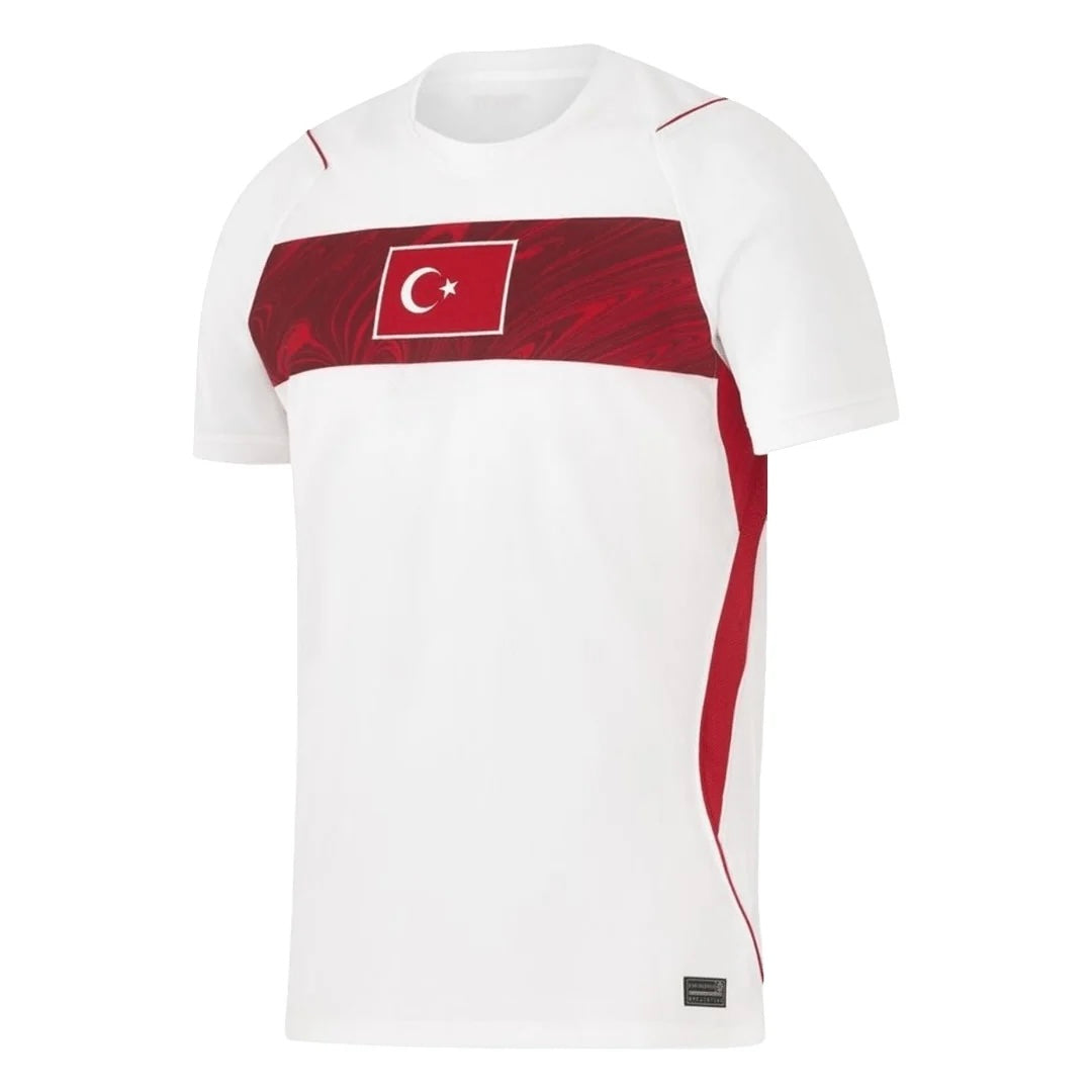 Turkiet Tröja 2026